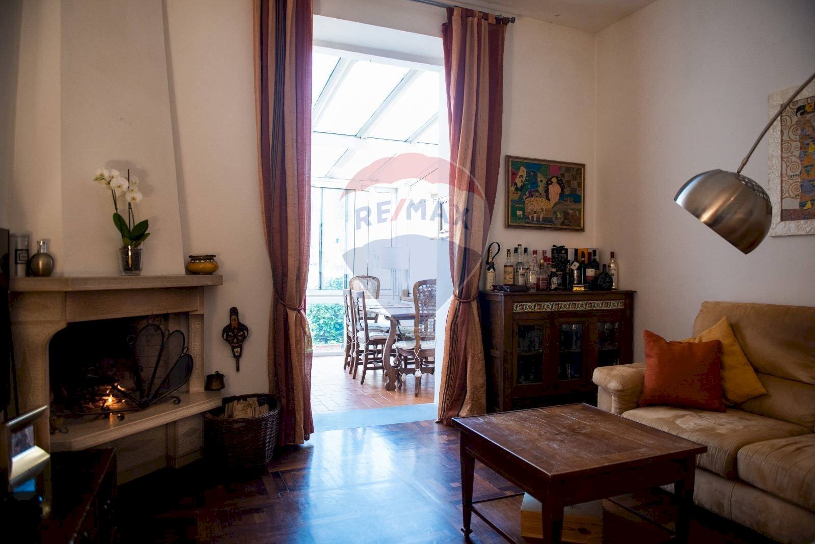 Soggiorno - Appartamento viale Vittorio Veneto
14, Rignano sull'Arno - foto 3
