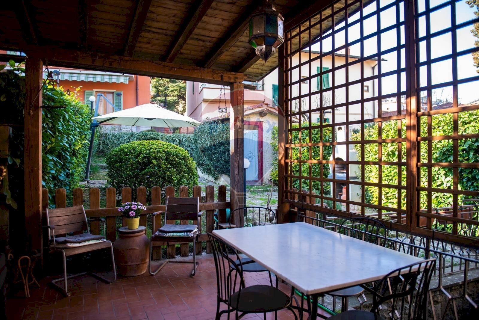 Terrazza - Appartamento viale Vittorio Veneto
 
14, Rignano sull'Arno - foto 1