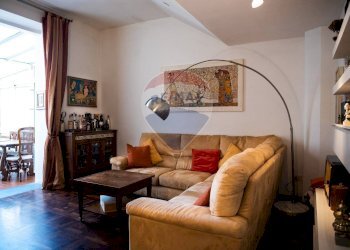 Soggiorno - Appartamento viale Vittorio Veneto
 
14, Rignano sull'Arno - foto 2