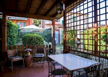 Terrazza - Appartamento viale Vittorio Veneto
 
14, Rignano sull'Arno - foto 6