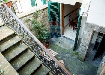 Scale - Appartamento viale Vittorio Veneto
 
14, Rignano sull'Arno - foto 13