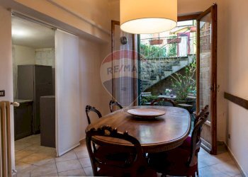 Sala da pranzo - Appartamento viale Vittorio Veneto
 
14, Rignano sull'Arno - foto 14