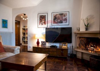 Soggiorno - Appartamento viale Vittorio Veneto
 
14, Rignano sull'Arno - foto 18