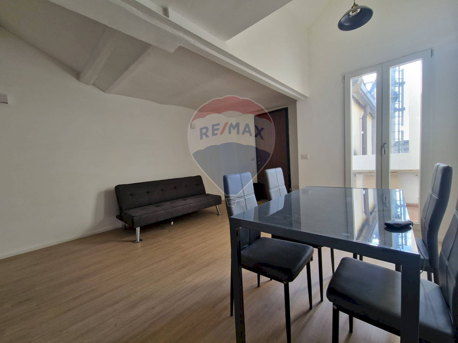 Sala da pranzo - Two-room apartment via Triboniano
 
133, Milano - photo 2