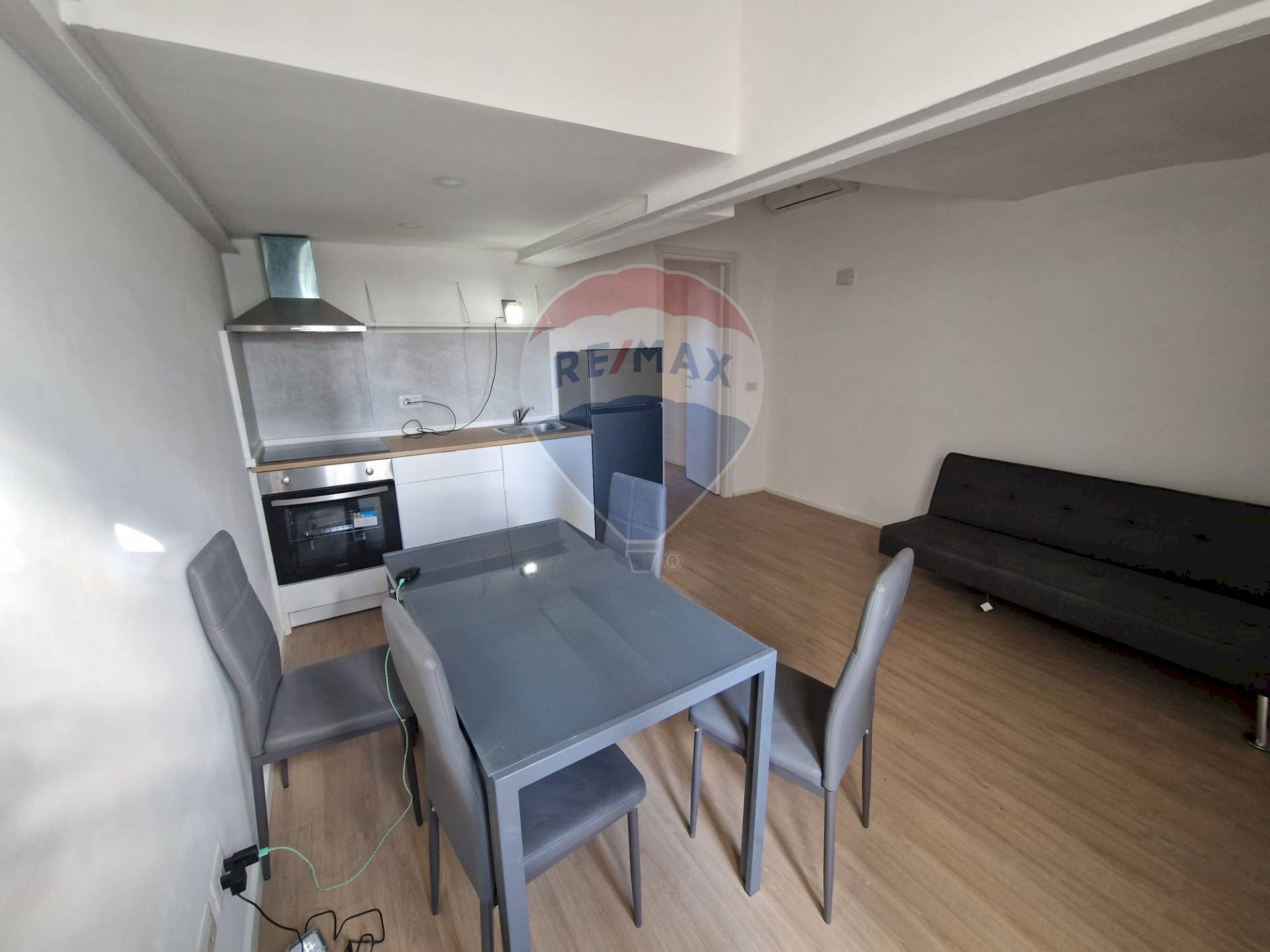 Sala da pranzo - Two-room apartment via Triboniano
 
133, Milano - photo 3