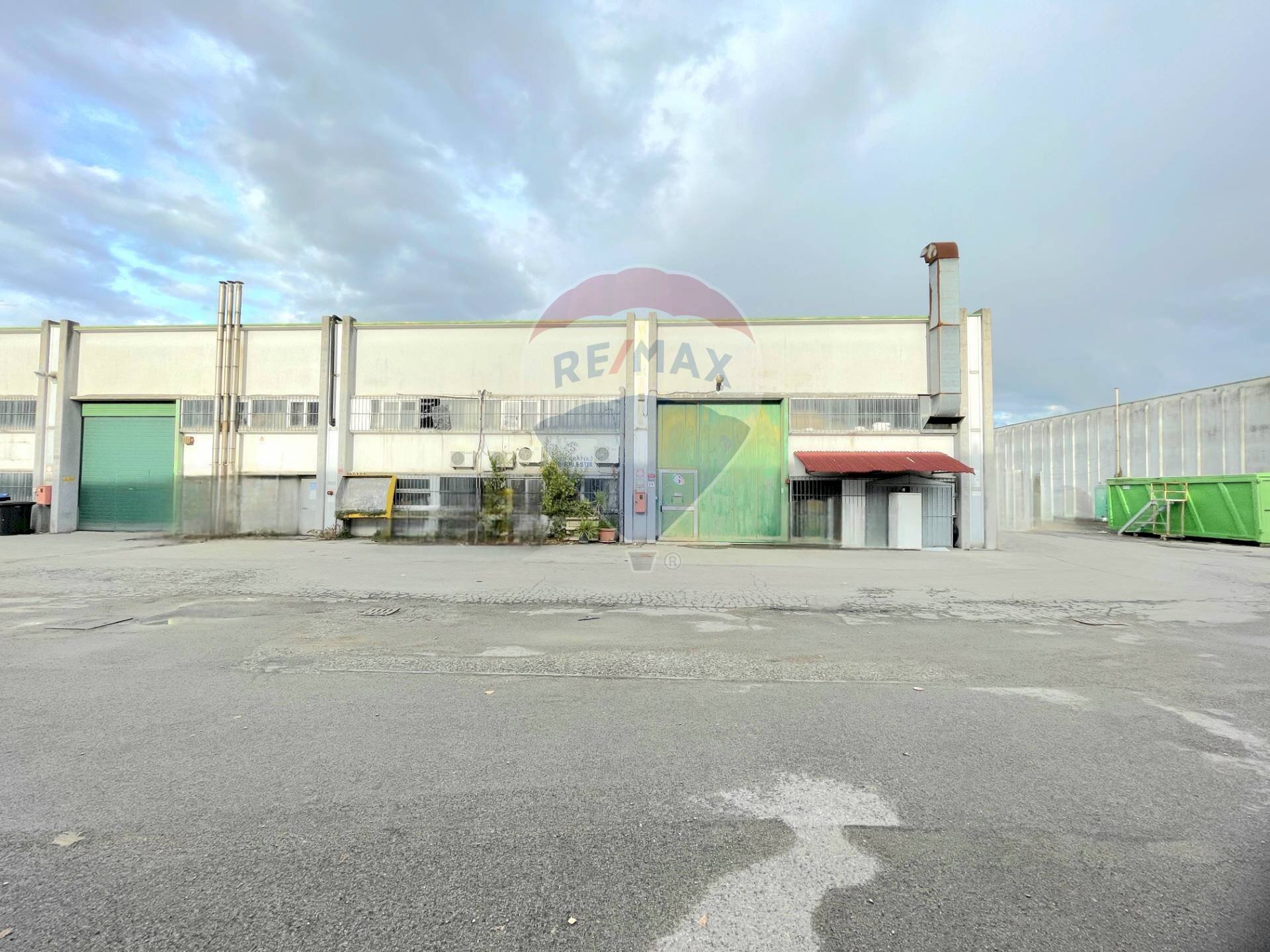 Esterno - Capannone VIA GIUSEPPE DI VITTORIO
19, Firenze - foto 2