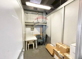 Spogliatoio - Capannone VIA GIUSEPPE DI VITTORIO
 
19, Firenze - foto 16