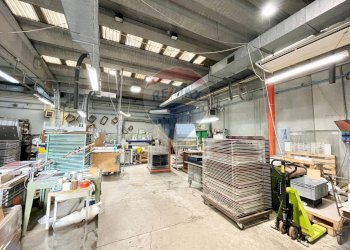 Area produttiva - Capannone VIA GIUSEPPE DI VITTORIO
 
19, Firenze - foto 30