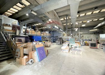 Area produttiva - Capannone VIA GIUSEPPE DI VITTORIO
 
19, Firenze - foto 31