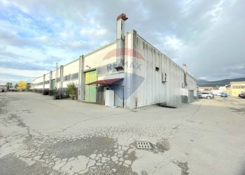 Capannone - Capannone VIA GIUSEPPE DI VITTORIO
 
19, Firenze - foto 34