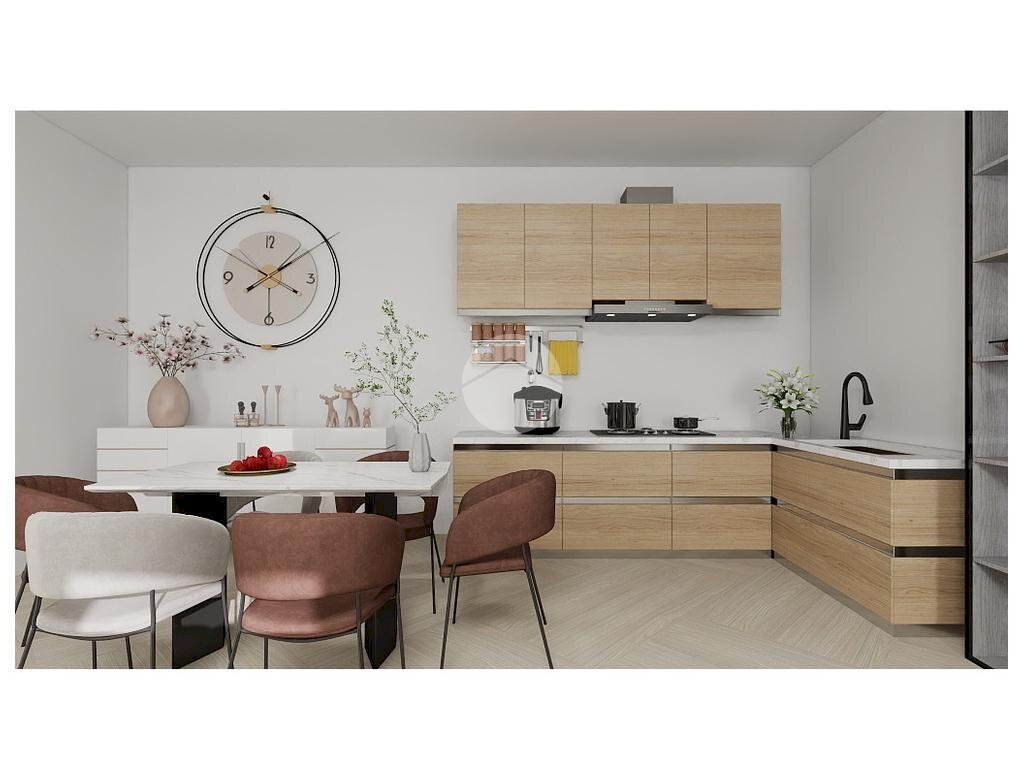 Bilocale Via Vittorio Emanuele II, Cherasco - foto 3