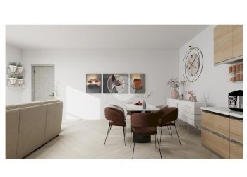 Bilocale Via Vittorio Emanuele II, Cherasco - foto 2