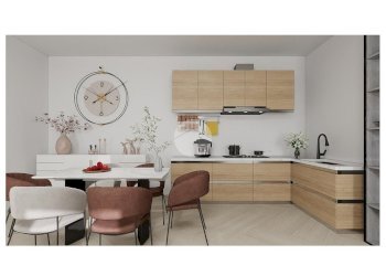 Bilocale Via Vittorio Emanuele II, Cherasco - foto 3