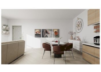 Bilocale Via Vittorio Emanuele II, Cherasco - foto 5