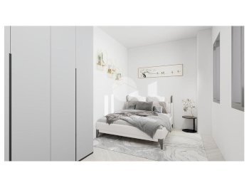 Bilocale Via Vittorio Emanuele II, Cherasco - foto 7