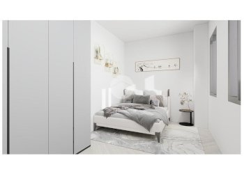 Bilocale Via Vittorio Emanuele II, Cherasco - foto 8