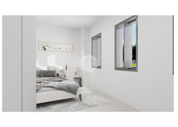 Bilocale Via Vittorio Emanuele II, Cherasco - foto 9