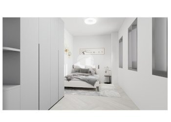 Bilocale Via Vittorio Emanuele II, Cherasco - foto 13