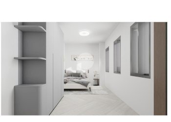 Bilocale Via Vittorio Emanuele II, Cherasco - foto 14