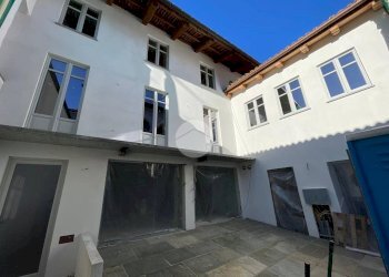 Bilocale Via Vittorio Emanuele II, Cherasco - foto 1