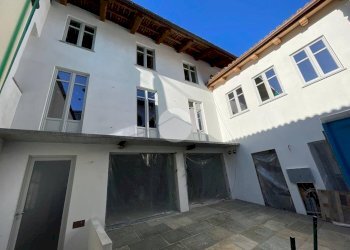 Bilocale Via Vittorio Emanuele II, Cherasco - foto 20