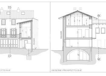 Bilocale Via Vittorio Emanuele II, Cherasco - foto 24