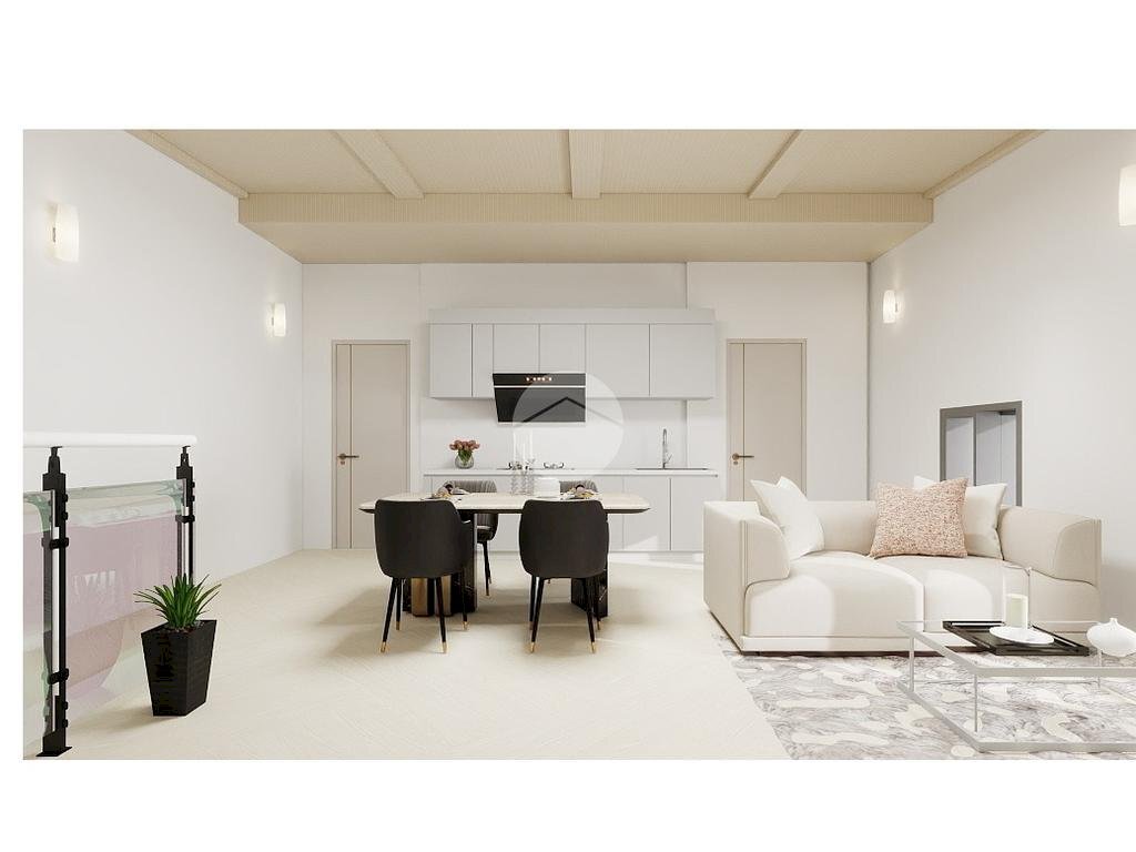 Trilocale Via Vittorio Emanuele II, Cherasco - foto 3