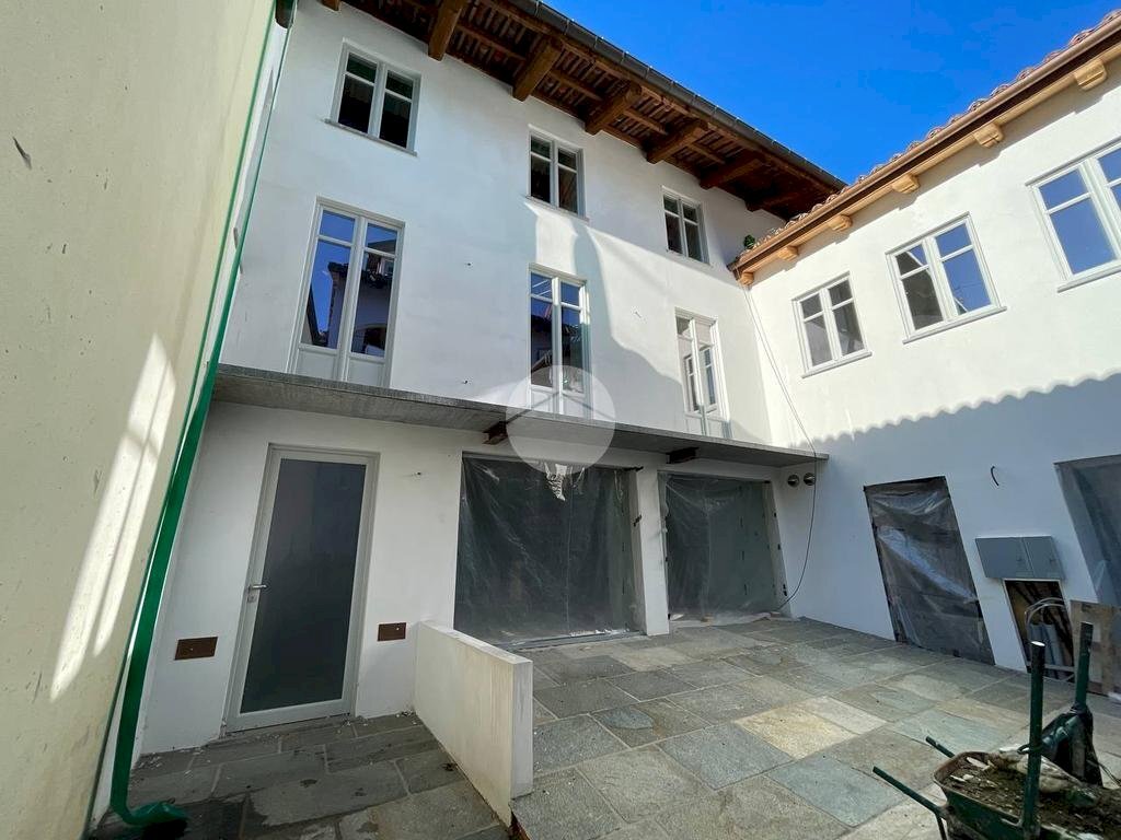 Trilocale Via Vittorio Emanuele II, Cherasco - foto 1