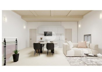 Trilocale Via Vittorio Emanuele II, Cherasco - foto 6