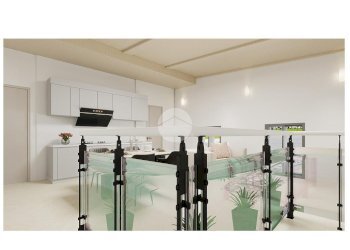 Trilocale Via Vittorio Emanuele II, Cherasco - foto 12