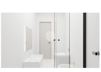 Trilocale Via Vittorio Emanuele II, Cherasco - foto 23