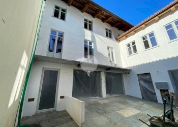 Trilocale Via Vittorio Emanuele II, Cherasco - foto 1