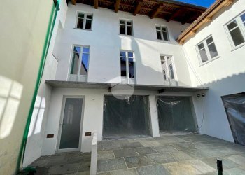 Trilocale Via Vittorio Emanuele II, Cherasco - foto 29