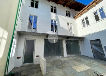 Trilocale Via Vittorio Emanuele II, Cherasco - foto 30