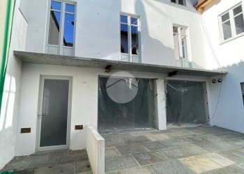 Trilocale Via Vittorio Emanuele II, Cherasco - foto 31