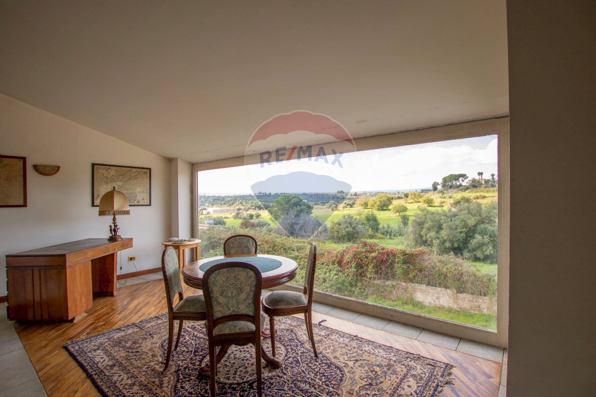 Sala da pranzo - Hotel Via Agamennone
 
17, Siracusa - foto 1