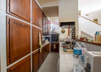 Cucina - Hotel Via Agamennone
17, Siracusa - foto 12