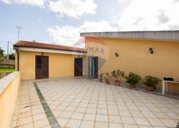 Terrazza - Hotel Via Agamennone
17, Siracusa - foto 17