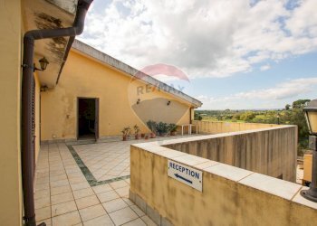 Terrazza - Hotel Via Agamennone
17, Siracusa - foto 19