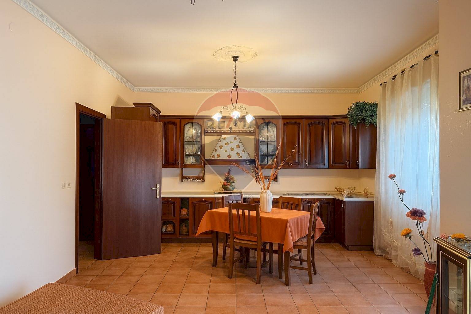 Cucina - Apartment Via Etna
132, Riposto - photo 3