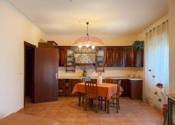 Cucina - Appartamento Via Etna
 
132, Riposto - foto 4