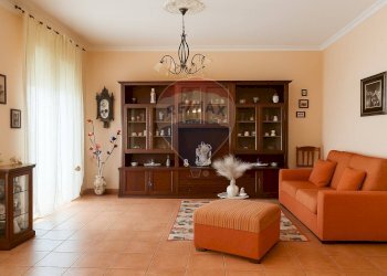 Soggiorno - Appartamento Via Etna
 
132, Riposto - foto 5