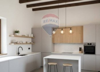 Cucina - Casa semi indipendente Via Argine Po
 
114, San Benedetto Po - foto 4