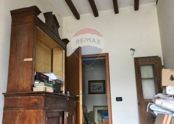 Soggiorno - Casa semi indipendente Via Argine Po
 
114, San Benedetto Po - foto 12