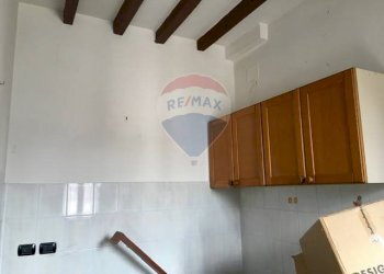 Cucina - Casa semi indipendente Via Argine Po
 
114, San Benedetto Po - foto 13