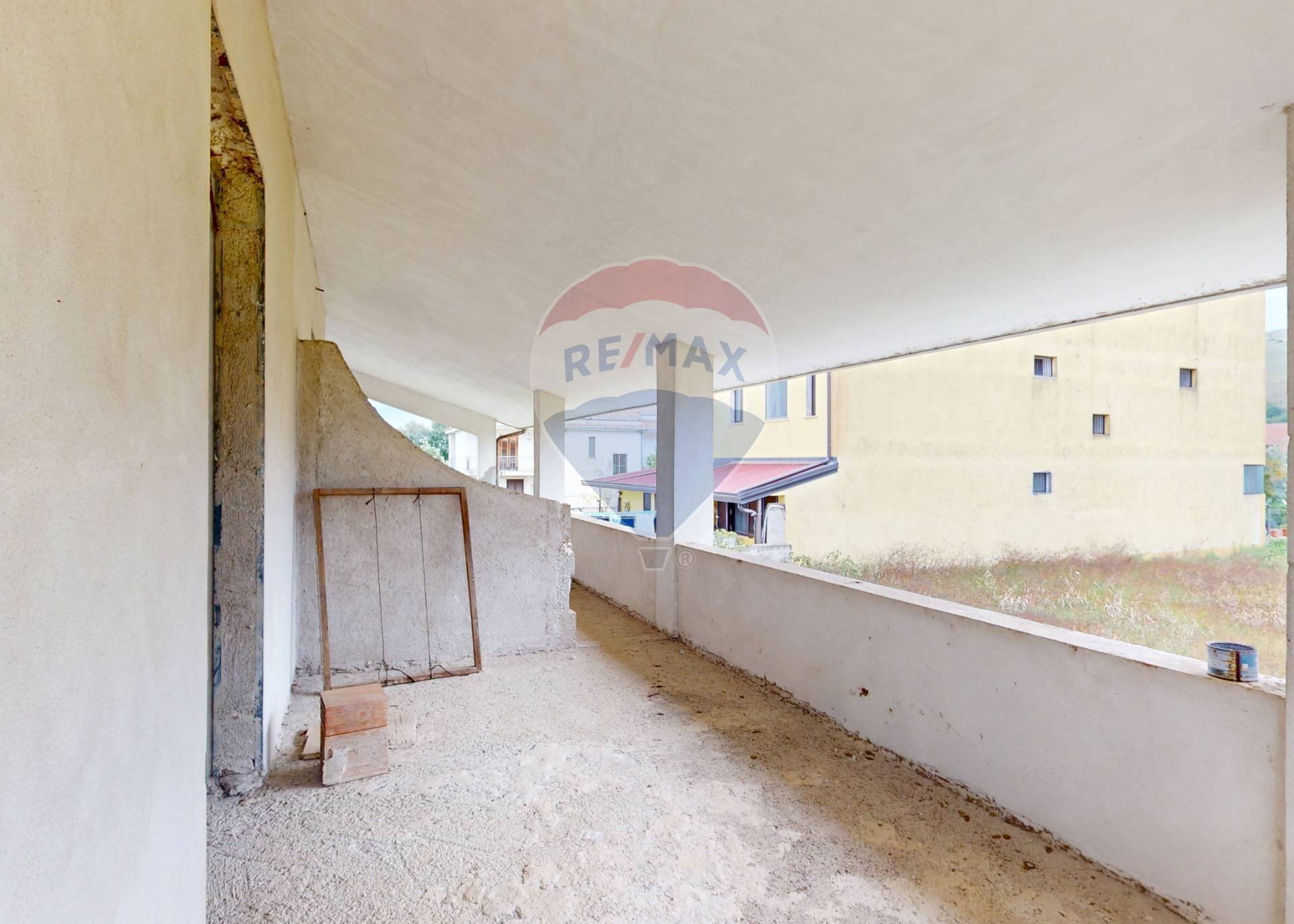 Terrazza - Villa a Schiera via Finestre, Castel Morrone - foto 2