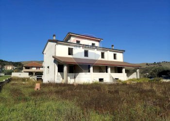 Casa all\'aperto - Villa a Schiera via Finestre, Castel Morrone - foto 37