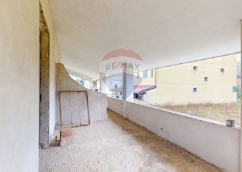 Terrazza - Villa a Schiera via Finestre, Castel Morrone - foto 2