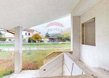 Terrazza - Villa a Schiera via Finestre, Castel Morrone - foto 3