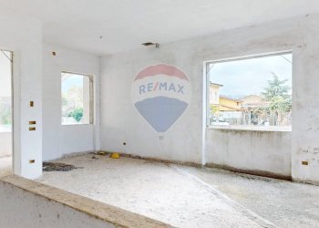 Stanza vuota - Villa a Schiera via Finestre, Castel Morrone - foto 10